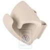 Vag Passat B5 Sun Visor Holder Šviesiai Ruda Originalus 3B08575598YS