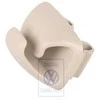 Vag Passat B5 Sun Visor Holder Šviesiai Ruda Originalus 3B08575598YS
