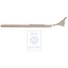 Vag Passat B5 Šviesiai Ruda Durų Slėnio Dekoracija Originalus 3B0853370DQ70
