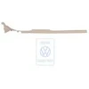 Vag Passat B5 Šviesiai Ruda Durų Slenkstės Dekoras Originalus 3B0853369DQ70
