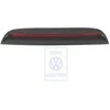 Vag Passat B5 Trečias Stabdžių Šviesas Satino Juodas Originalus 3B5945135B41
