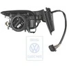 Vag Passat B5 Veidrodis Satin Juodas Originalus 3B2857508K01C