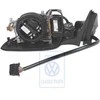 VAG Passat B5 Veidrodžio Korpusas Satino Juodas Originalus 3B1857507L01C