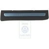 Vag Passat B6 2006 2007 Apsaugos Folija Juoda Chromu Uzrasas Originalus 3C0853806BN88