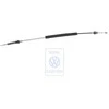Vag Passat B6 2006 2007 Plieninis Selektorius Kabelis Originalus 3C0711266A