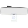 Vag Passat B6 2006 2007 Vidinė Veidrodėlis Juodas Tonuotas Originalus 3C0857511ESMA