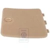 Vag Passat B6 2006 2011 Šoninis Gaubtas rusvai gelsvas Pure Originalus 3C98688857G8