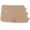 Vag Passat B6 2006 2011 Šoninis Gaubtas rusvai gelsvas Pure Originalus 3C98688857G8