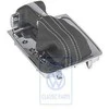 Vag Passat B6 2006 2011 Switch Mech Cover Juodas Juodas Originalus 3C1713203GUWX