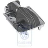 Vag Passat B6 2006 2011 Switch Mech Cover Juodas Juodas Originalus 3C1713203GUWX