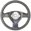 Vag Passat B6 2008 2009 2011 Juoda Odės Ratas Originalus 3C0419091AKWDE