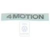 Vag Passat B6 2008 2011 Chromo Raide Originalus 3C08536812ZZ