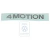 Vag Passat B6 2008 2011 Chromo Raide Originalus 3C08536812ZZ