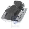 Vag Passat B6 2008 2011 Juostos Mechanizmo Dangtelis Juodas Chromas Originalus 3C2713203FQUN