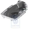 Vag Passat B6 2009 2011 Juodos Juodos Switch Mech Cover Originalus 3C2713203GUZD