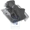 Vag Passat B6 Passat CC 2009 2011 Switch Mech Cover Juodas Juodas Originalus 3C1713203FUZD