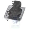 Vag Passat Cc 2009 2012 Juostelės Dėklas Juodas Originalus 3C1713203FMRU