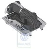 Vag Passat Cc 2009 2012 Juostos Mechanizmo Dangtelis Juodas Originalus 3C1713203GMRU