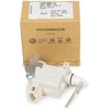Vag Pavaros Volkswagen Fox Gol Lupo 2004 2010 Originalus 5Z0959775F