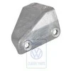 VAG Pavarų Dėklas Golf Mk3 Passat B4 1993 1998 Originalus 02C409905B