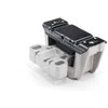 VAG Pavarų Dėžės Tvirtinimas Audi A3 Volkswagen Golf Originalus 1J0199555AH