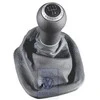 Vag Pavarų Perjungimo R rankena su Durų Dėkle Golf Mk4 1998 2002 Originalus 1J0711113ARJNV