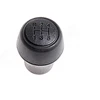 Vag Pavarų Perjungimo Raktas Satino Juodas Volkswagen Typ 2 Syncro 24 Vanagon 80-92 Originalus 251711141B01C