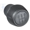 Vag Pavarų Perjungimo Raktas Satino Juodas Volkswagen Typ 2 Syncro 24 Vanagon 80-92 Originalus 251711141B01C