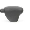 VAG Pavarų Perjungimo Rankena Satin Juodas Volkswagen Santana Golf Passat Originalus 357713139A01C