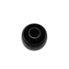 Vag Pavarų Perjungimo Rankenėlė Satino Juoda Volkswagen Clasico Golf Lt 141711141D01C