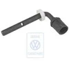 Vag Pavarų Perjungimo Svoris Su Us Apsauga Lt Mk1 1975 1996 Originalus 015311541B