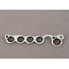 VAG Pavarų Skirstymo Kėbulo Gasketas Audi A4 A6 A7 Q5 Originalus 0CK325445
