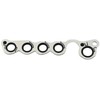 VAG Pavarų Skirstymo Kėbulo Gasketas Audi A4 A6 A7 Q5 Originalus 0CK325445