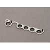 VAG Pavarų Skirstymo Kėbulo Gasketas Audi A4 A6 A7 Q5 Originalus 0CK325445