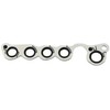 VAG Pavarų Skirstymo Kėbulo Gasketas Audi A4 A6 A7 Q5 Originalus 0CK325445