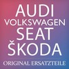 VAG Perlo Pilkai Vedimo Angos Seat Alhambra 2011 2021 Originalus 7N0820951QY20