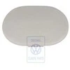 Vag Pearl Pilko Paveikslas Passat B5 1997 2005 Originalus 3B5863499Y20