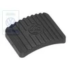 Vag Pedaalu Dangos ir Sustabdymo Pedalu Dangos Beetle 64-04 Originalus 311721173A