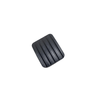 Vag Pedal Pad Cap Volkswagen Touareg Audi Q7 2007 2010 Originalus 7L0721891