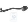 Vag Pedal Passat B2 Syncro 1985 1988 Originalus 857721139A