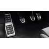 Vag Pedalo Dangtelių Rinkinys Audi A3 A3 Cabriolet 8V1064200A Originalus 8V1064200A