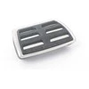 VAG Pedalų Dangteliai Automatinėms Pavarų Dėžėms Audi A4 A5 Q5 8W1064205 Originalus
