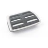 VAG Pedalų Dangteliai Automatinėms Pavarų Dėžėms Audi A4 A5 Q5 8W1064205 Originalus