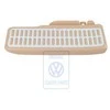 Vag Pėdų Atpalaidu Dėklas Golf Mk5 2004 2007 Originalus 1K1864551TKJ