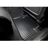 Vag Pėdų Kilimėliai Juodi Audi A4 A5 2008-2017 Originalus 8K0061511041
