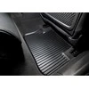 Vag Pėdų Kilimėliai Juodi Audi A4 A5 2008-2017 Originalus 8K0061511041