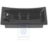 Vag Peleninė Įdėklas Satino Juodos Spalvos T5 2003 2007 Originalus 7H5857951B9B9