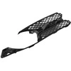 Vag Perdanga Volkswagen Phaeton 3D 2002-2007 Originalus 3D0854661B