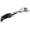 Vag Perdanga Volkswagen Phaeton 3D 2002-2007 Originalus 3D0854661B