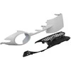 Vag Perdanga Volkswagen Phaeton 3D 2002-2007 Originalus 3D0854661B